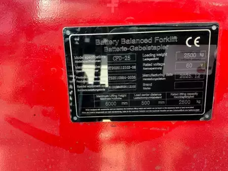 Elektryczne 4-kołowe 2025  [div]  (33)