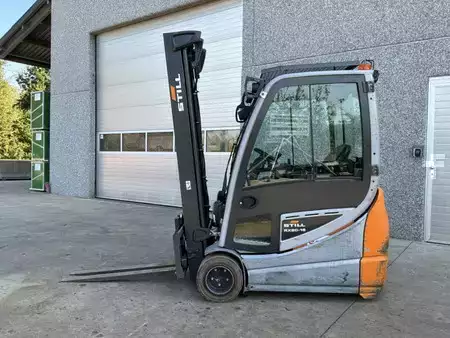 Elektryczne 4-kołowe 2021  Still RX20-16 (7)