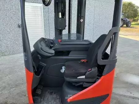 Elektryczne 3-kołowe 2021  Linde R14HD-01 (20)