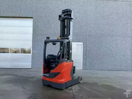 Elektryczne 3-kołowe 2021  Linde R14HD-01 (5)