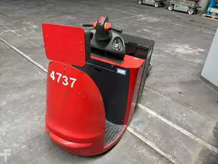 Wózek paletowy ręczny 1999  Fenwick N20 (4)