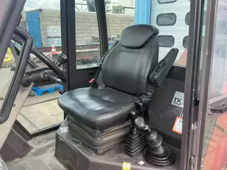 Dieselový VZV 2005  Manitou M30-4 (11)