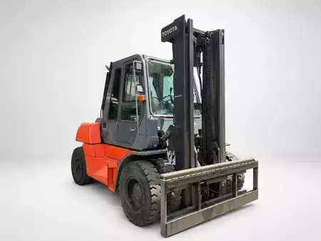 Dieselový VZV  Toyota 50-5FD70 (2)