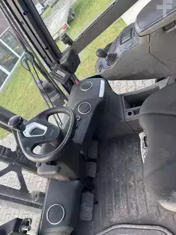 Wózki widłowe diesel 2020  Linde H30D-01/1202 (7)