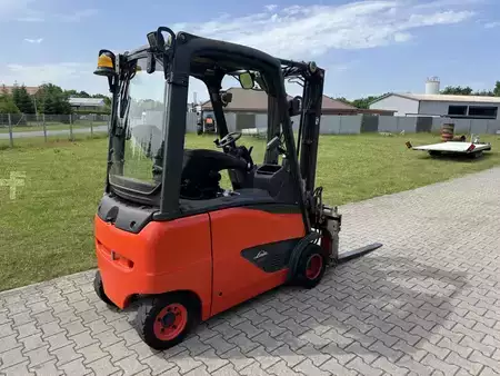Elektro 4 Rad 2015  Linde E18PH-02 EVO (3)