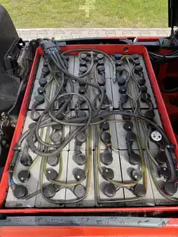 Elektro 4 Rad 2015  Linde E18PH-02 EVO (8)
