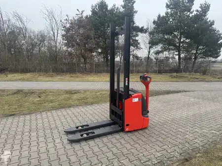 Hochhubwagen 2022  Linde L12 Neugerät (1)