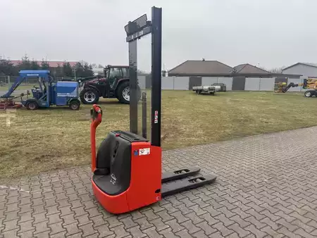 Hochhubwagen 2022  Linde L12 Neugerät (3)