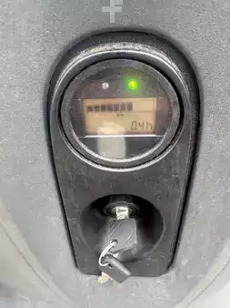 Hochhubwagen 2022  Linde L12 Neugerät (4)