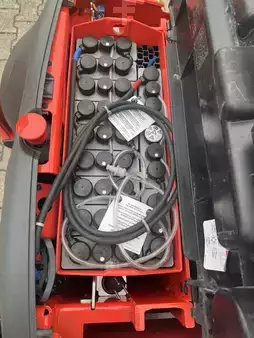 Hochhubwagen 2022  Linde L12 Neugerät (5)