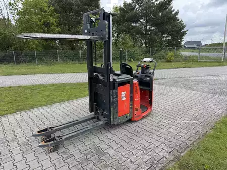 Préparateurs de commande horizontaux 2018  Linde N20LI (1)