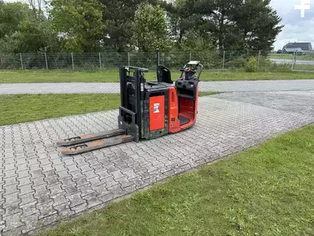 Préparateurs de commande horizontaux 2018  Linde N20LI (2)