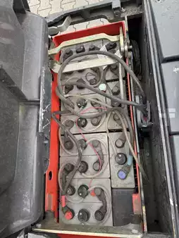 Préparateurs de commande horizontaux 2018  Linde N20LI (3)