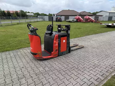Préparateurs de commande horizontaux 2018  Linde N20LI (4)