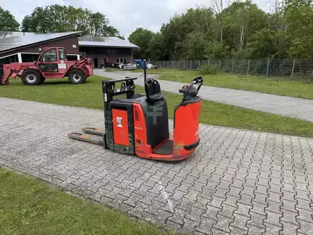 Préparateurs de commande horizontaux 2018  Linde N20LI (5)