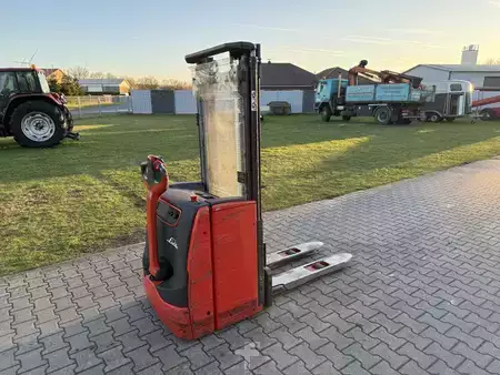 Hochhubwagen 2020  Linde L14 (4)