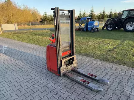 Hochhubwagen 2020  Linde L14 (5)