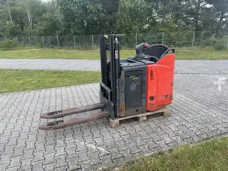 Ruční vysokozdvižný vozík 2018  Linde D12HP-SP Li-Ion (1)