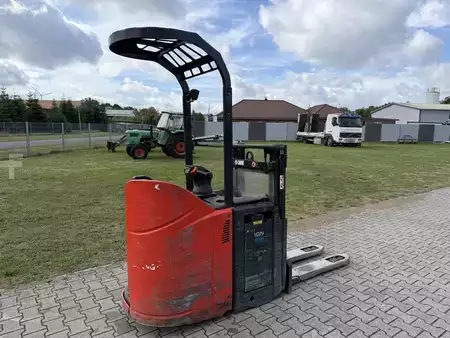 Stacker pedestre 2019  Linde D12 HP (3)