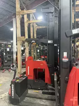 Reach Trucks 2014  Raymond 752-R45TT (2)
