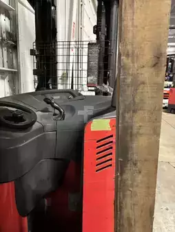 Reach Trucks 2017  Raymond 750-R45TT (1)