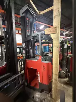 Reach Trucks 2016  Raymond 750-R45TT (2)