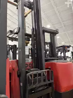 Reach Trucks 2017  Raymond 750-DR32TT (1)