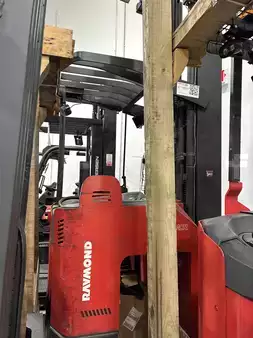 Reach Trucks 2017  Raymond 750-DR32TT (2)