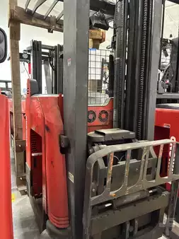 Reach Trucks 2017  Raymond 750-DR32TT (3)