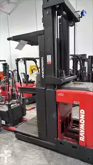 Order Picker 2015  Raymond 540-OPC30TT (2)