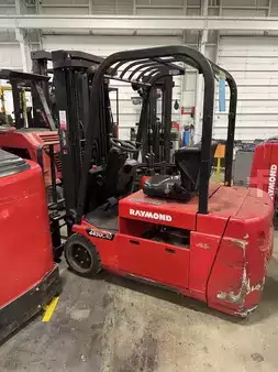 3-Wheel Electric 2016  Raymond 445-C40TT (1)