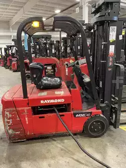 3-Wheel Electric 2016  Raymond 445-C40TT (2)