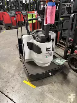 Electric Pallet Jacks 2024  Bobcat BER30S-9 (2)