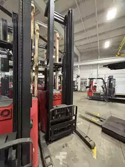 Reach Trucks 2018  Raymond 750-R45TT (1)