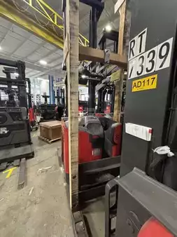 Reach Trucks 2018  Raymond 750-R45TT (3)