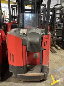 Reach Trucks 2015  Raymond 750-R45TT (1)