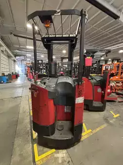 Reach Trucks 2016  Raymond 730-R45TT (3)