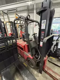 3-Wheel Electric 2016  Raymond 445-C40TT (1)