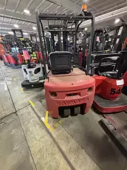 3-Wheel Electric 2016  Raymond 445-C40TT (3)