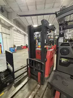 Reach Trucks 2016  Raymond 730-R45TT (1)
