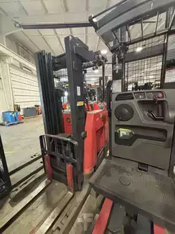 Reach Trucks 2016  Raymond 730-R45TT (4)