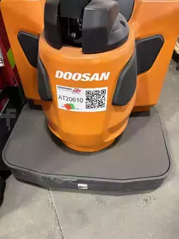 Electric Pallet Jacks 2023  Bobcat BER30S-9 (1)