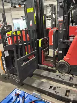 Electric Pallet Jacks 2023  Bobcat BER30S-9 (2)