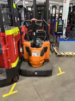 Electric Pallet Jacks 2023  Bobcat BER30S-9 (3)