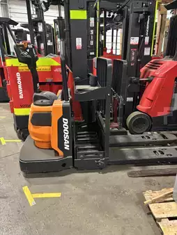 Electric Pallet Jacks 2023  Bobcat BER30S-9 (4)