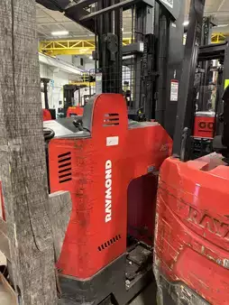 Reach Trucks 2015  Raymond 750-DR32TT (1)