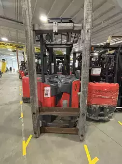 Reach Trucks 2015  Raymond 750-DR32TT (4)
