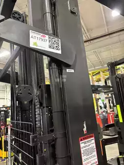 Reach Trucks 2015  Raymond 750-DR32TT (5)