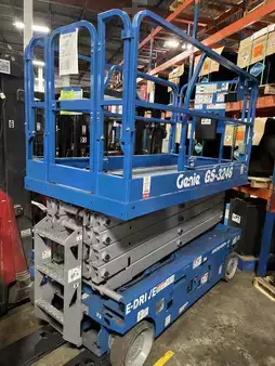 Other 2021  Genie GS3246 (1)