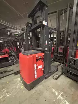 Order Picker 2018  Raymond 550OPC30TT (1)